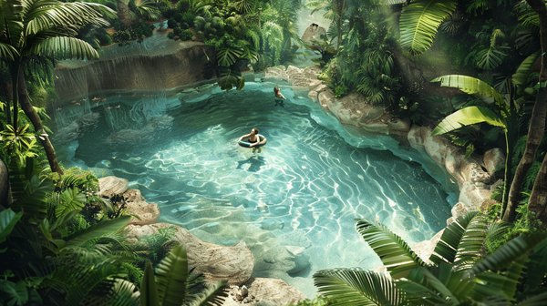 Quels sont les bienfaits de l'intégration de l'aquabiking dans un plan de rééducation cardiaque ?