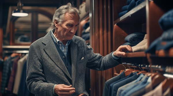 Pull homme Serge Blanco : les critères de choix à retenir