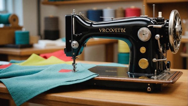 Découvrez les meilleurs tissus & machines à coudre sur verotex