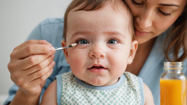Soins pour le corps et le visage bébé et maman: naturels et bio