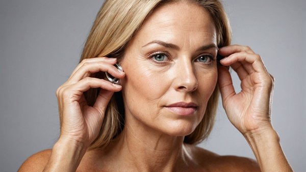 Sublimez votre peau avec complément alimentaire anti Âge