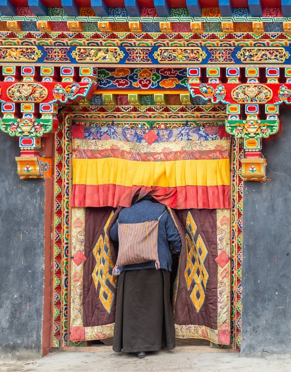 Découvrir l'univers authentique de boutique tibet